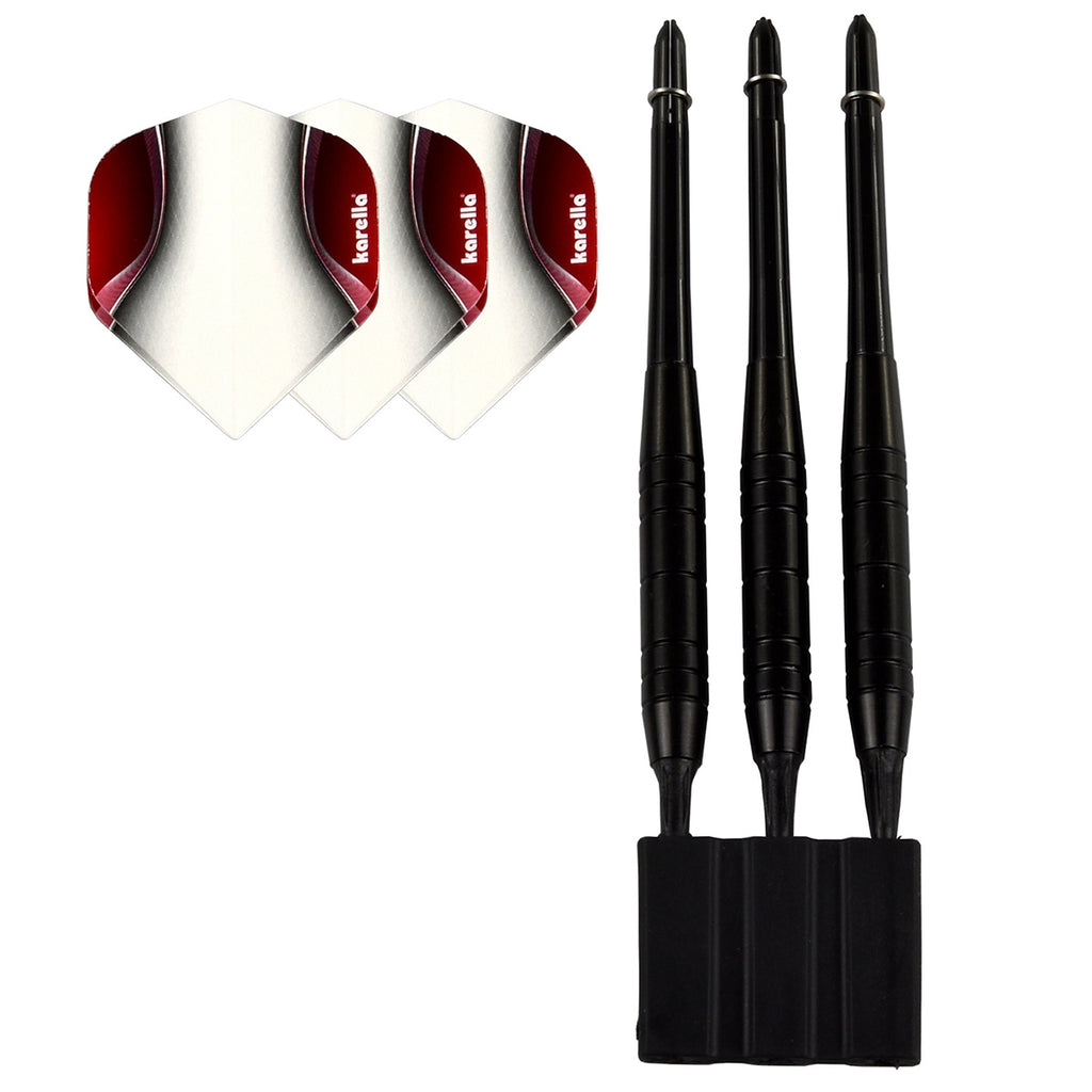 Karella - Softdart Blackstar 18 gr.