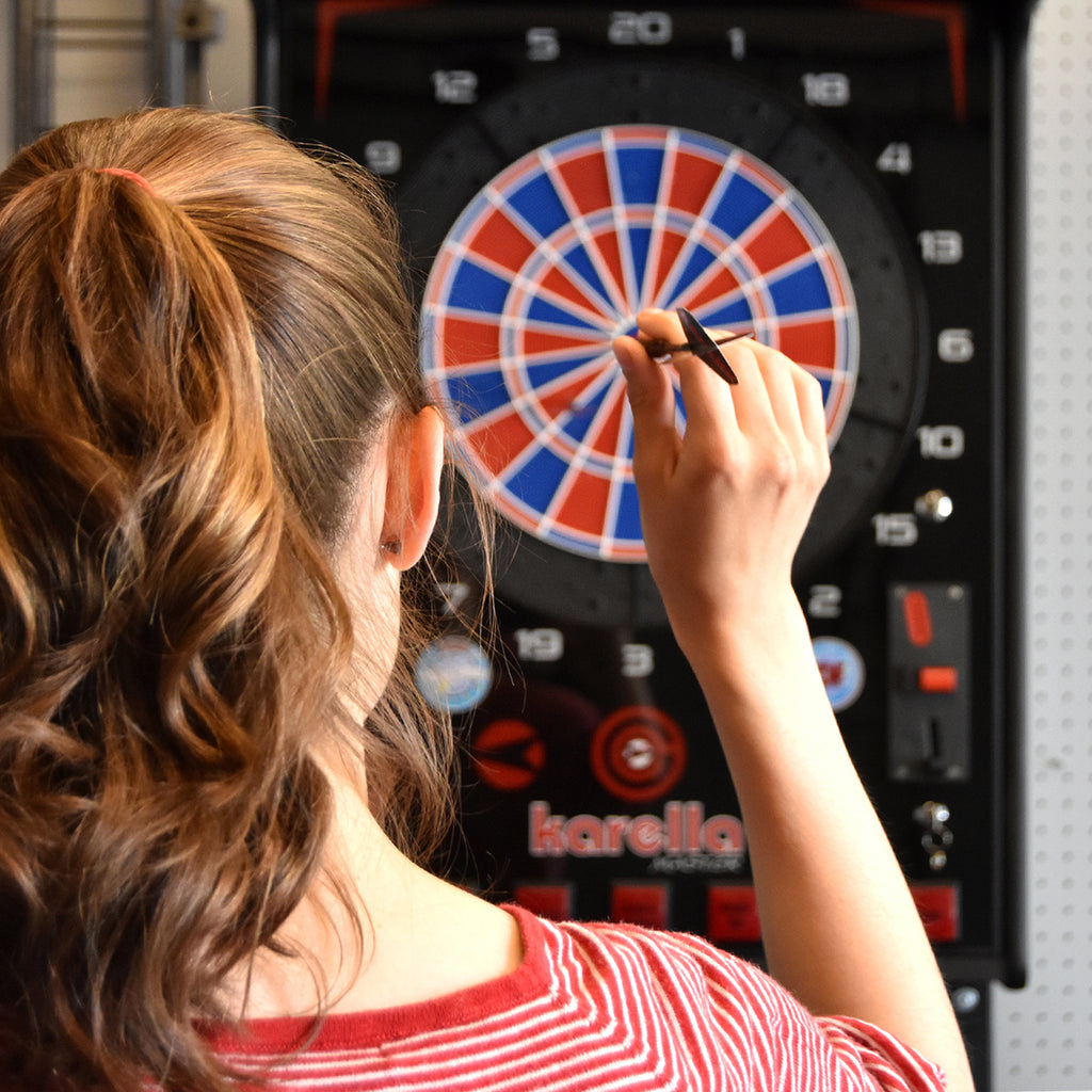 Karella - Softdart Blackstar 18 gr.