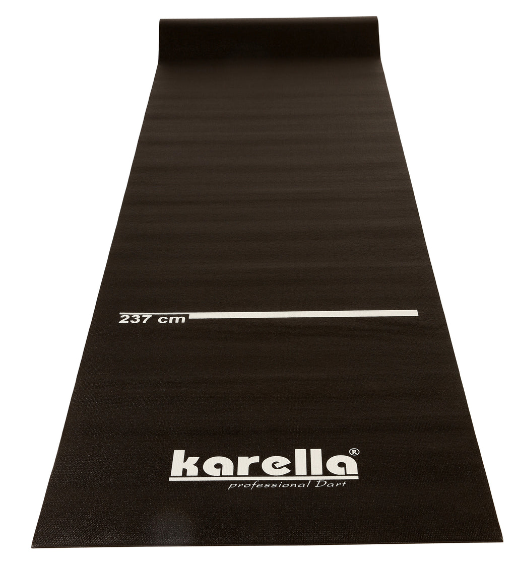 Karella - Dartmatte EcoStar 60 cm