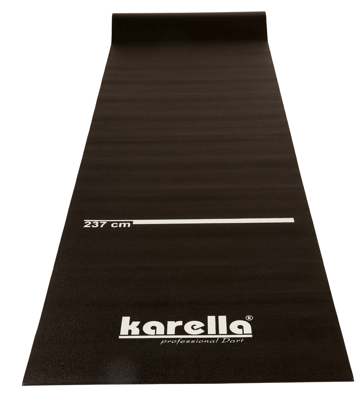 Karella - Dartmatte EcoStar 60 cm