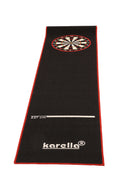 Karella - Dartmatte Premium Velour