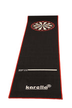 Karella - Dartmatte Premium Velour