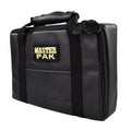 MASTER PAK - Darttasche Leder Edition