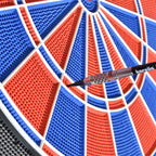Karella - Dartspitzen soft KeyPoint 2BA Gewinde 1000 St.