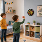 Karella - Magnet Dartpfeile Set (3 St.)