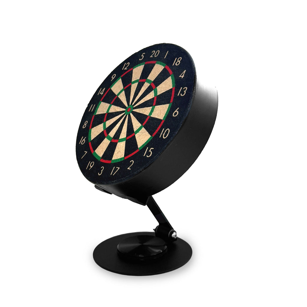 Karella - Mini Dartboard Bulli inkl. 2 Satz Mini-Darts