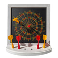 Karella - Mini Magnet Dartboard-Set