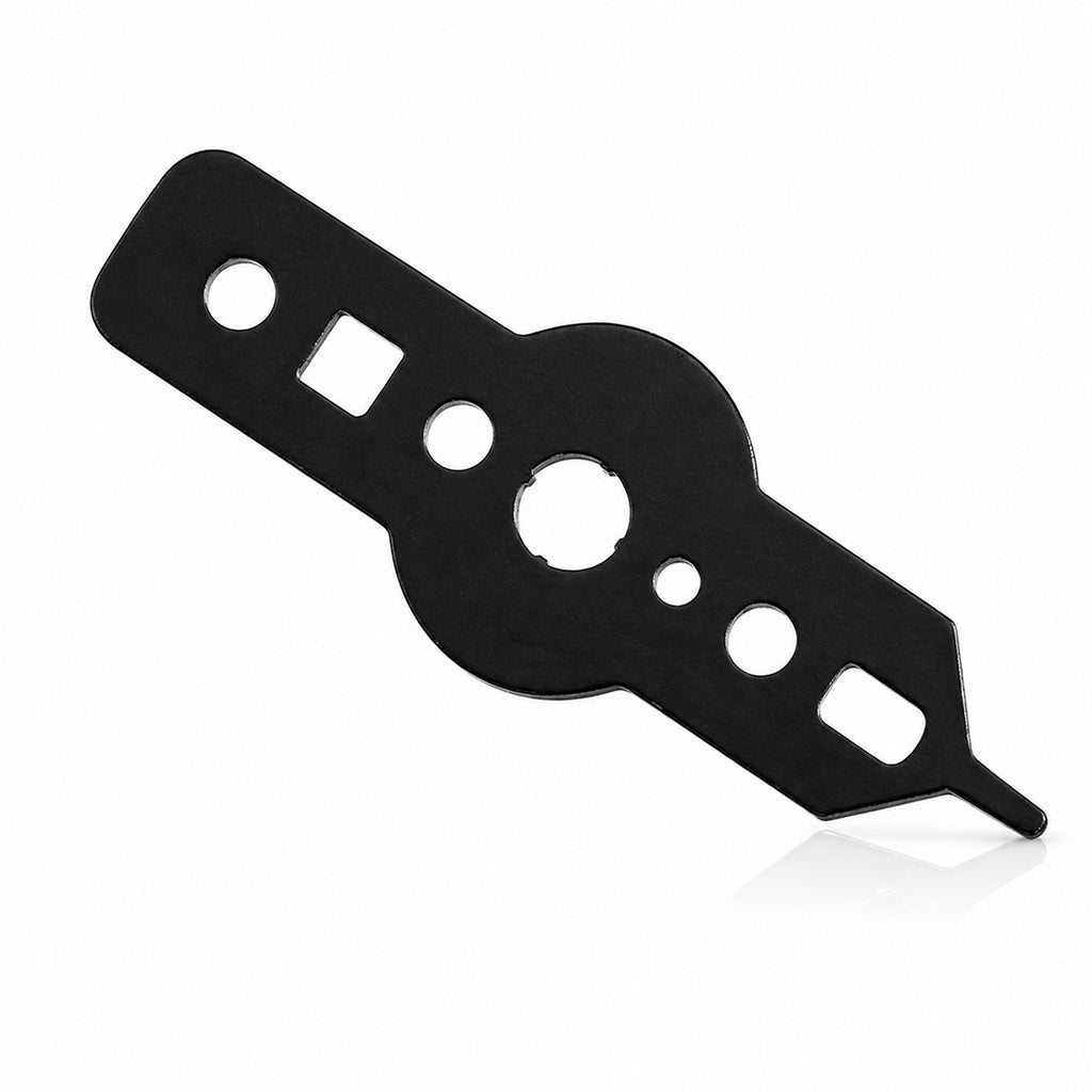 Karella - Dartschlüssel Multi Fixit