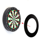 Karella - Schallschutz Compact Ø45 cm Silencer für Steeldartboards
