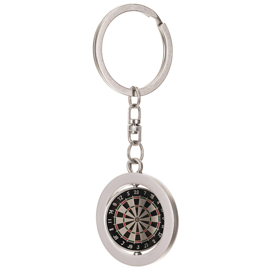 Karella - Schlüsselanhänger Dartboard