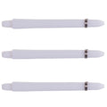 Karella - Shaft Nylon mit Federring Medium ca. 45 mm