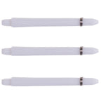 Karella - Shaft Nylon mit Federring Medium ca. 45 mm