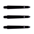 Karella - Shaft Nylon mit Federring Short ca. 35 mm
