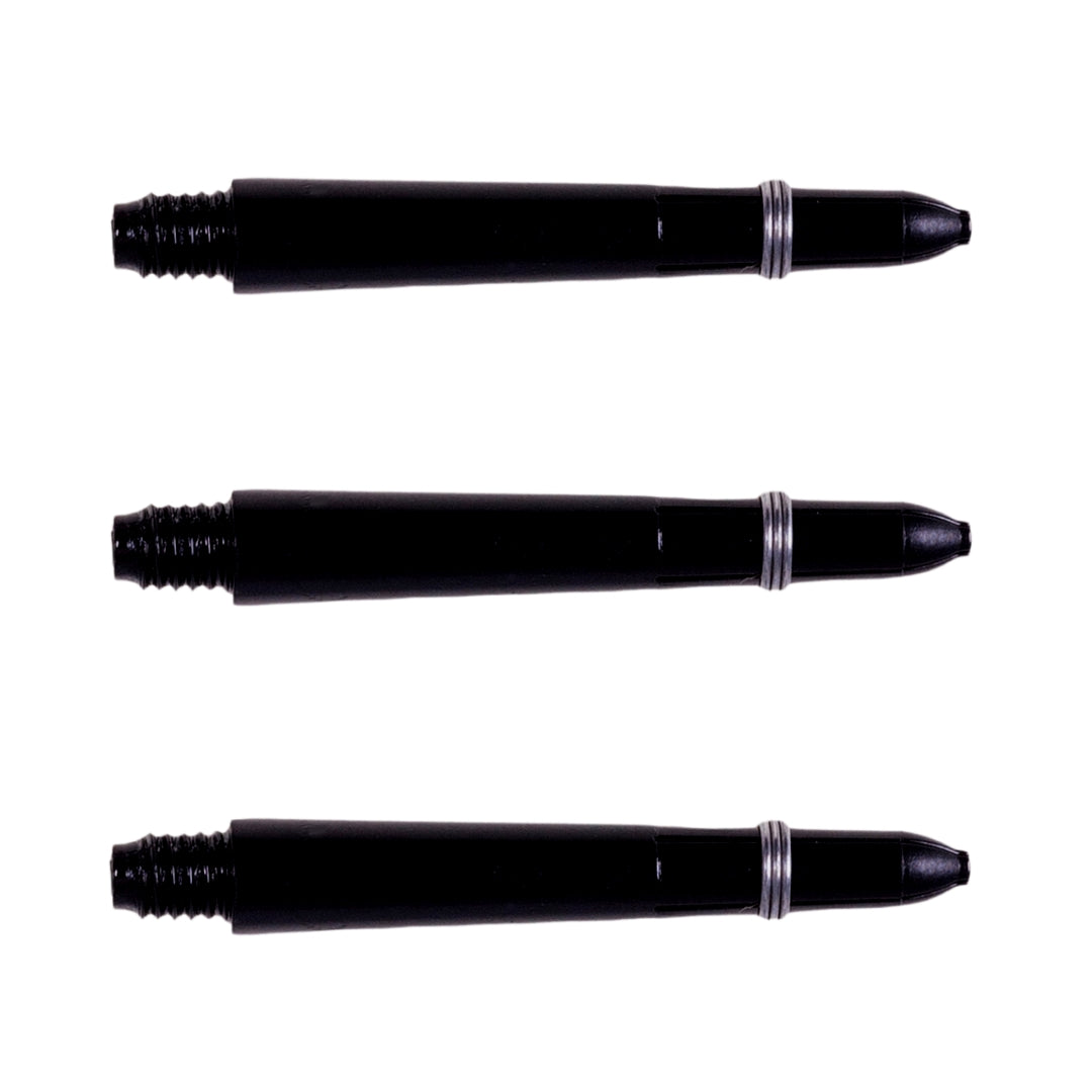 Karella - Shaft Nylon mit Federring Short ca. 35 mm