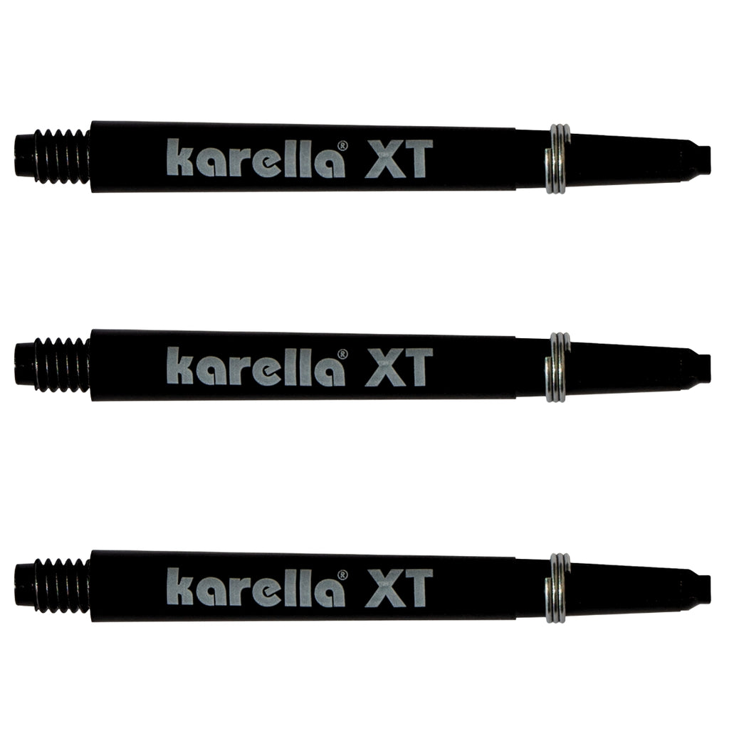 Karella - Shaft XT Medium Polycarbonat 48 mm