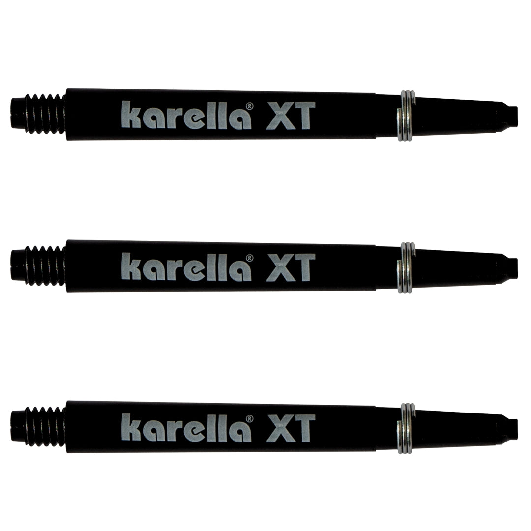Karella - Shaft XT Medium Polycarbonat 48 mm
