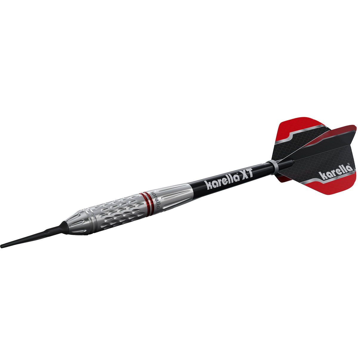 Karella - Softdart Commander 90% Tungsten 21 gr.