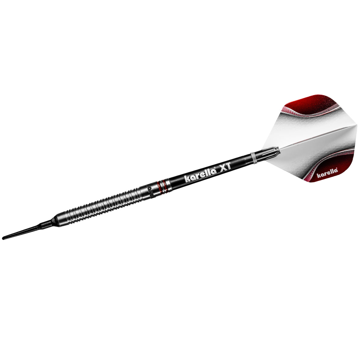 Karella - Softdart ShotGun 80% Tungsten 18 gr.