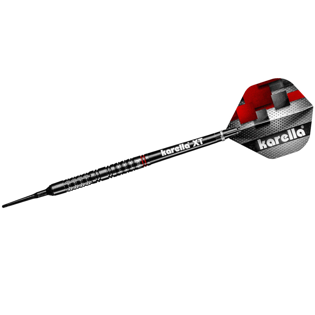 Karella - Softdart SuperDrive 90% Tungsten 20 gr.