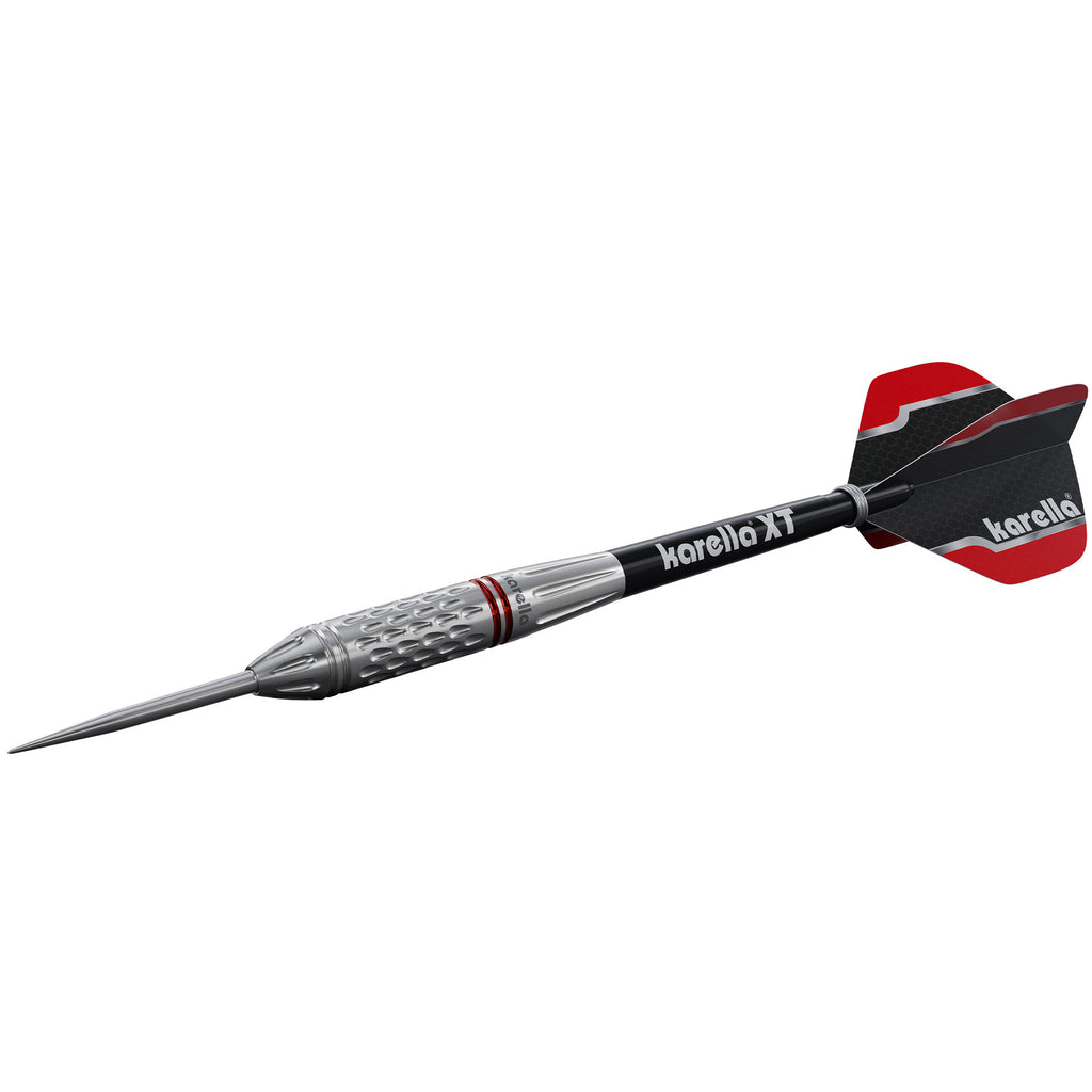 Karella - Steeldart Commander 90% Tungsten 23 gr.