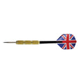 Karella - Steeldart Blister-Set 18 gr.
