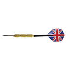 Karella - Steeldart Blister-Set 18 gr.