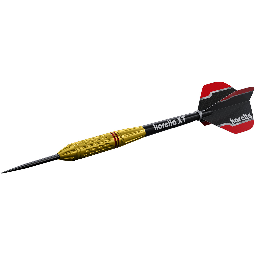Karella - Steeldart Commander 90% Tungsten 22 gr.