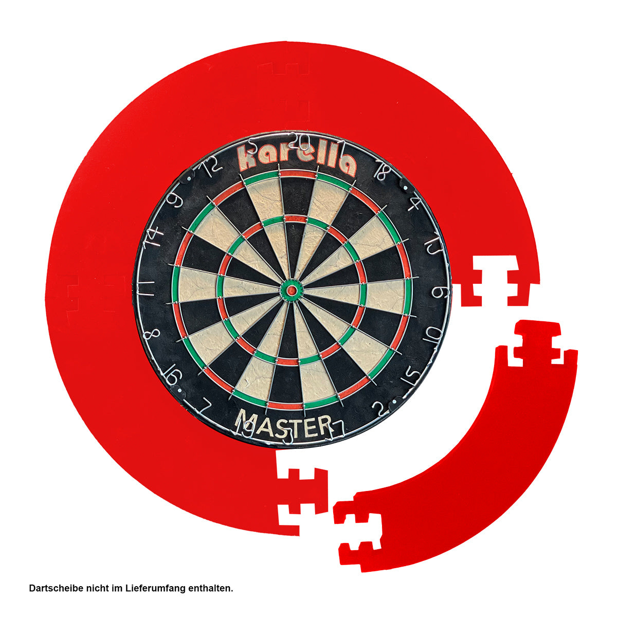 Karella - Surround EVA 4-teilig