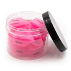 Karella - Flights 200 Micron Ultimo 12er Set