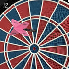 Karella - Flights 200 Micron Ultimo 12er Set