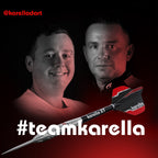 Karella - Flights 200 Micron Ultimo 12er Set