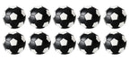 Winspeed - Kickerball 35 mm, Set (10 St.)