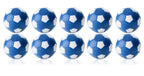 Winspeed - Kickerball 35 mm, Set (10 St.)