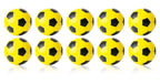 Winspeed - Kickerball 35 mm, Set (10 St.)