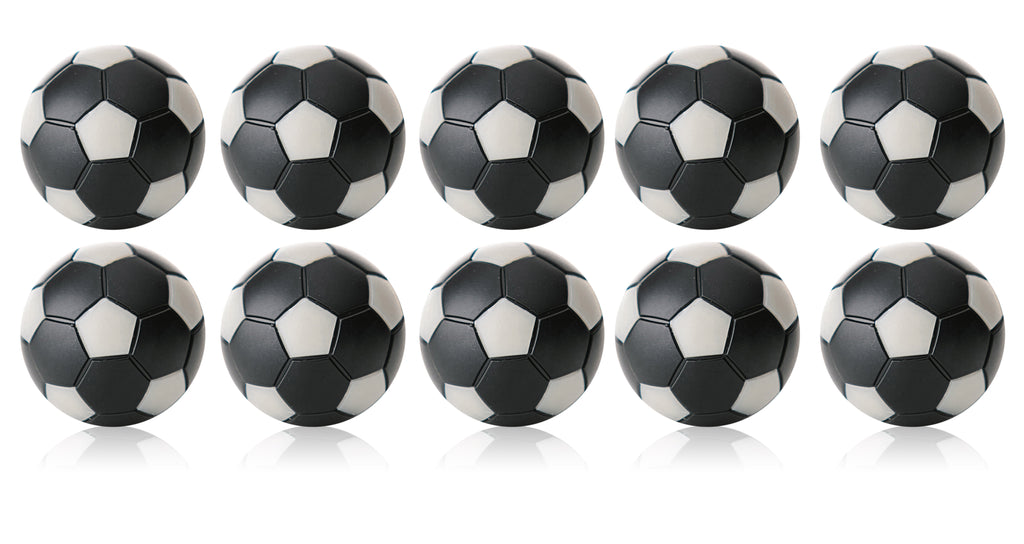 Winspeed - Kickerball 35 mm, Set (10 St.)