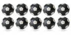 Winspeed - Kickerball 35 mm, Set (10 St.)