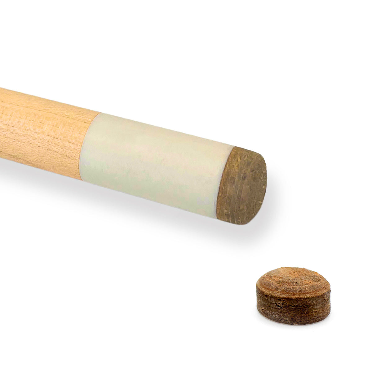 Parker - Klebeleder 13 mm medium