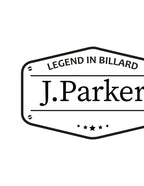 J. Parker - Billard Köcher 1/1