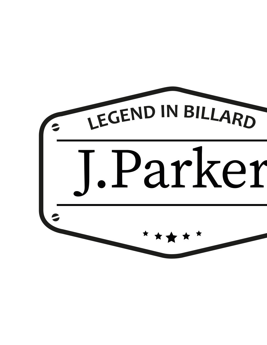 J. Parker - Billard Köcher 1/1