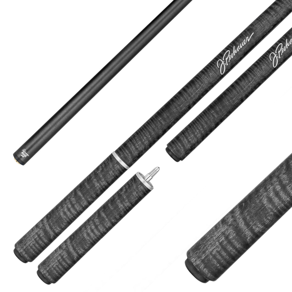 Pechauer - Queue - Jump  Carbon Pro