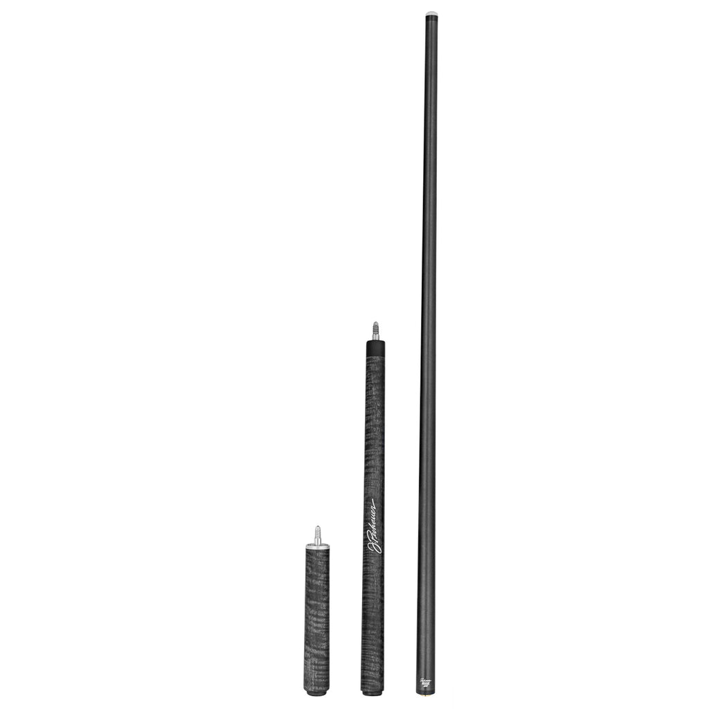 Pechauer - Queue - Jump  Carbon Pro