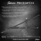 Pechauer - Queue - Jump  Carbon Pro
