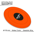 Bandito - Airhockey Puck SpeedFire 70 mm Set (10 St.)