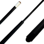 Queue Fiberglas 145 cm einteilig