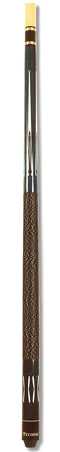 Queue Tycoon TC-3 blau