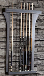 Queue Wandhalter Premium für 8 Queues