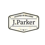 J. Parker - Queue JPS-2 Dunkelrot