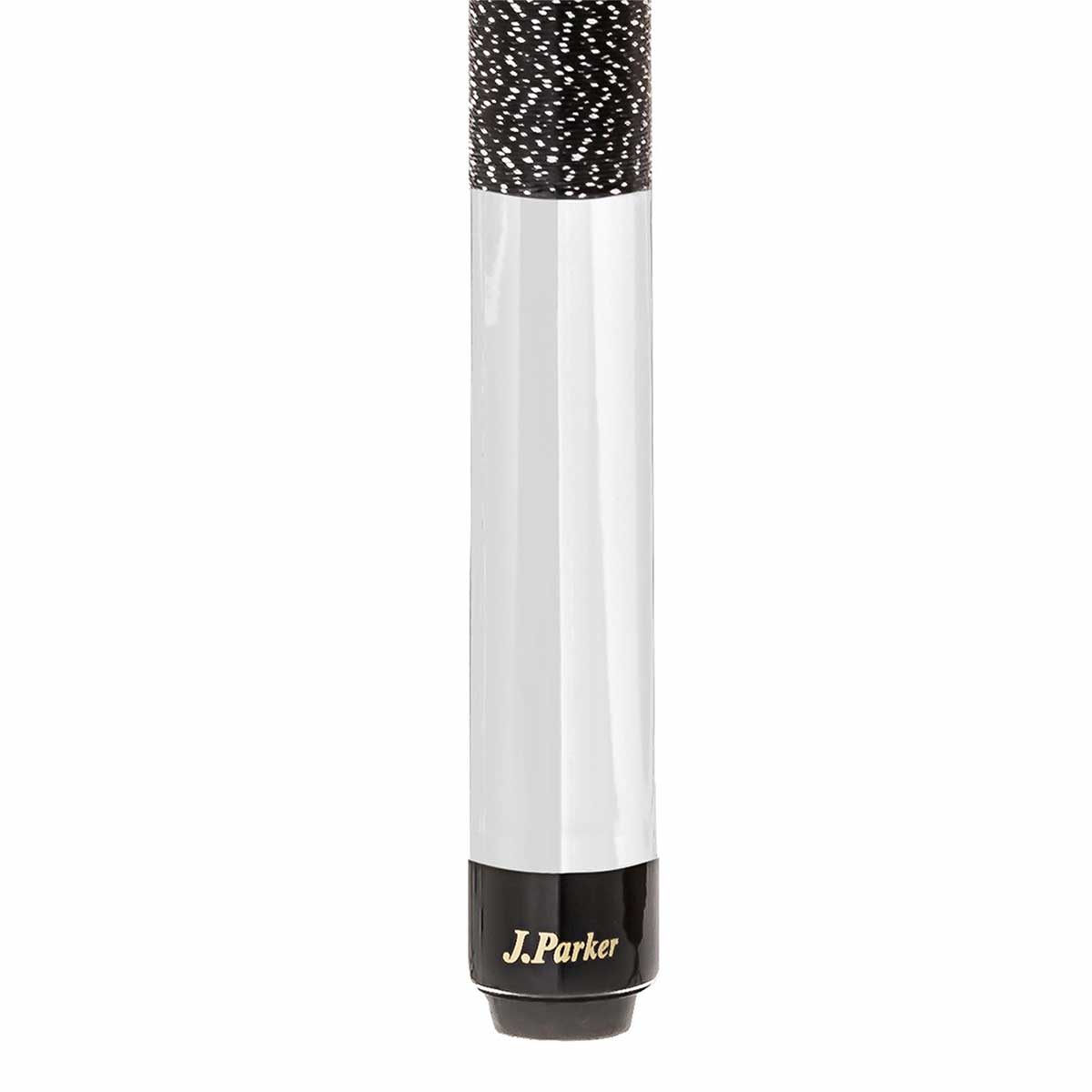 J. Parker - Queue JPS-3 White Edition