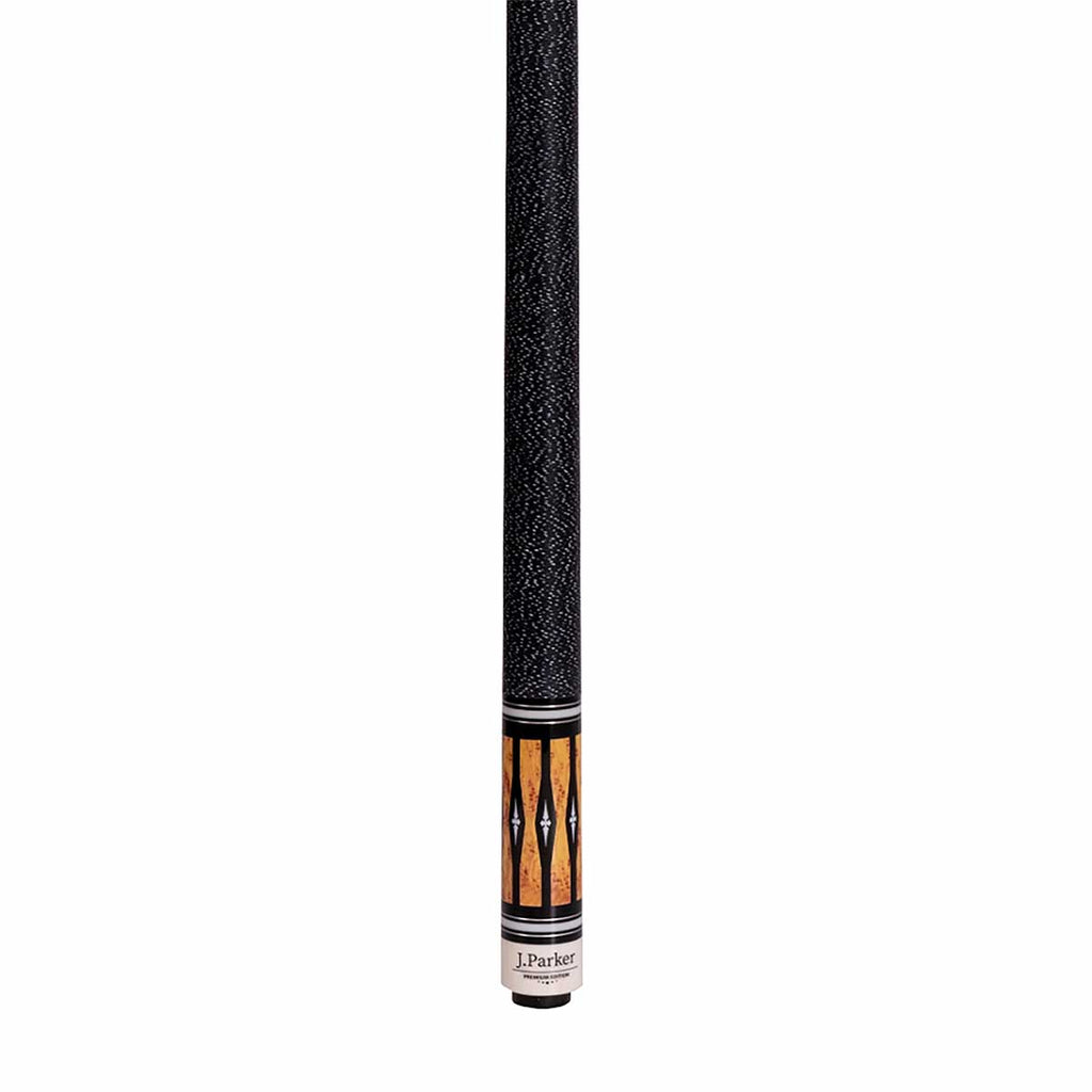 J. Parker - Queue Premium Edition PE-1