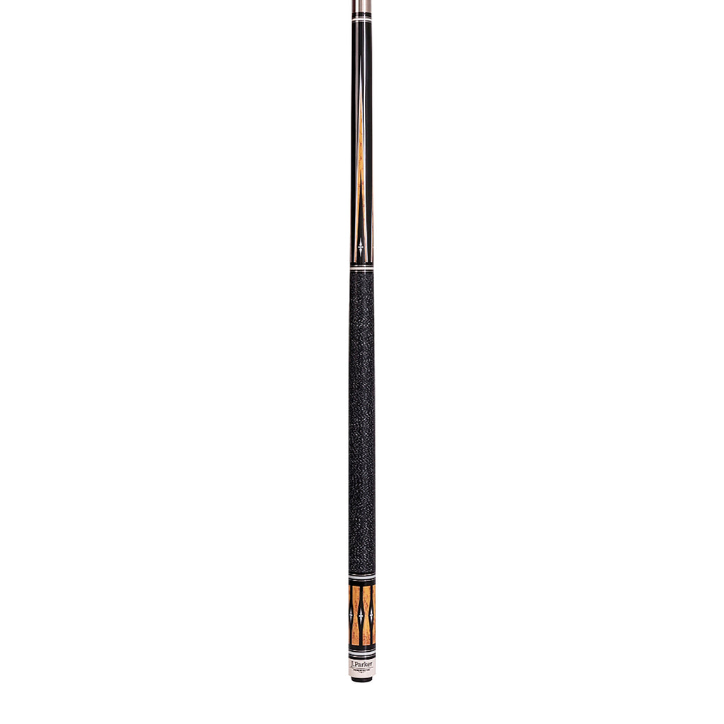 J. Parker - Queue Premium Edition PE-2